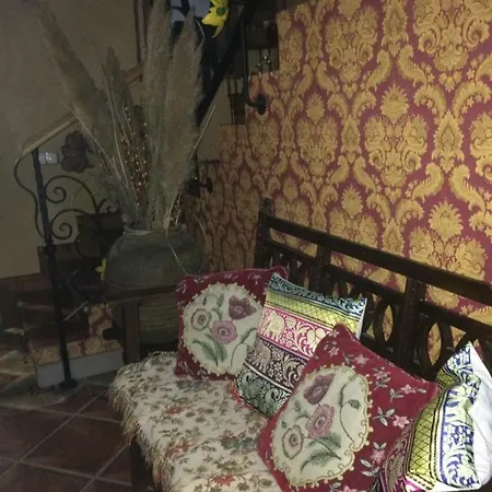 Lacasonadesergio Feriehus