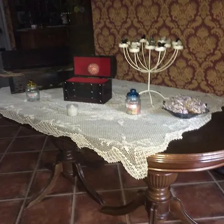Lacasonadesergio