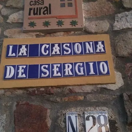 Lacasonadesergio *